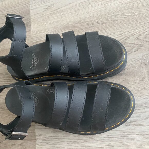 Doc Marten's Sandals - Picture 4 of 4